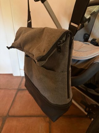 Bugaboo Camaleon 3 Gris + Accesorios