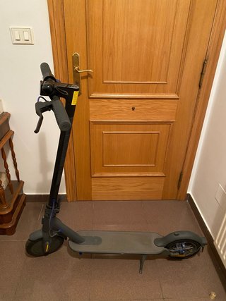 Patinete Xiaomi scooter 3