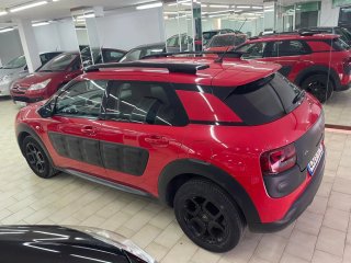 Citroen C4 Cactus 2018