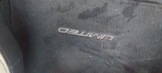 Chrysler Stratus 2001