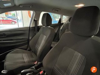 Hyundai Bayon 1.0 TGDI 74kW (100CV) 48V SLX