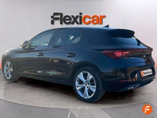 Seat Leon 1.0 eTSI 81kW DSG-7 S&S FR 25 Aniv