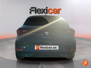 Seat Leon 1.0 eTSI 81kW DSG-7 S&S FR 25 Aniv