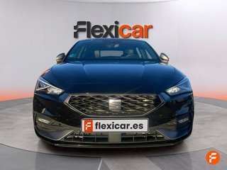 Seat Leon 1.0 eTSI 81kW DSG-7 S&S FR 25 Aniv