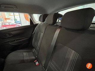 Hyundai Bayon 1.0 TGDI 74kW (100CV) 48V SLX