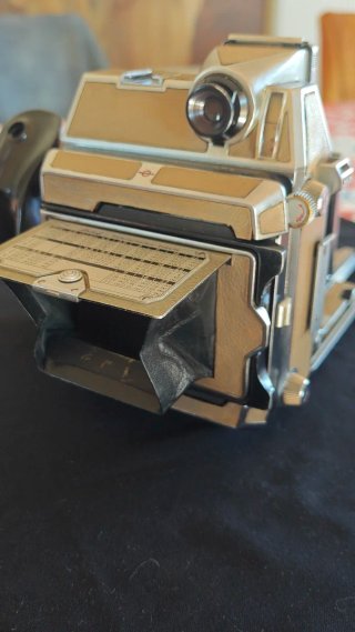 Linhof Super Technika IV 6x9
