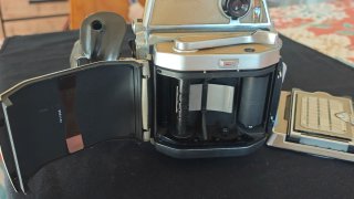 Linhof Super Technika IV 6x9