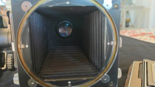 Linhof Super Technika IV 6x9