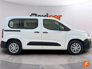 Citroën Berlingo Talla M BlueHDi 100 S&S FEEL
