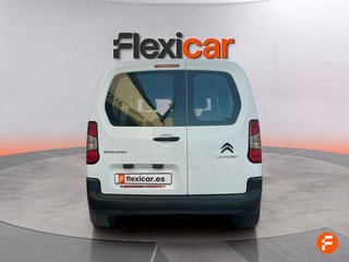 Citroën Berlingo Talla M BlueHDi 100 S&S FEEL
