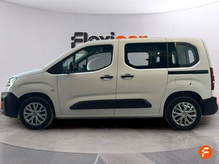 Citroën Berlingo Talla M BlueHDi 100 S&S FEEL