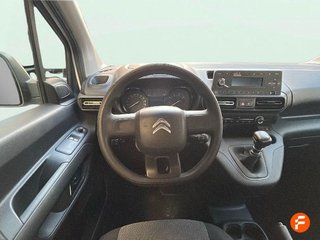Citroën Berlingo Talla M BlueHDi 100 S&S FEEL
