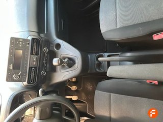 Citroën Berlingo Talla M BlueHDi 100 S&S FEEL