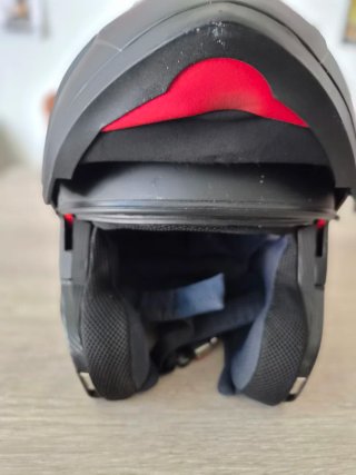 Casco MT Helmets Modular Talla M