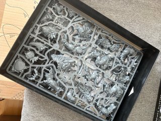 Slaughterbrute Mutalith Vortex