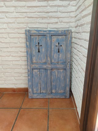 Puerta Luisa