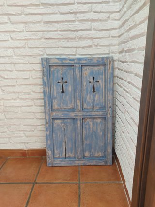 Puerta Luisa
