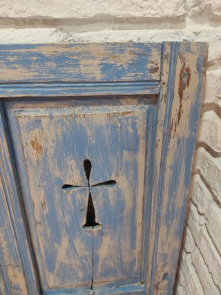 Puerta Luisa
