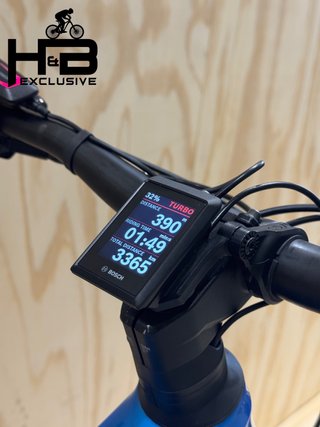 Cube Stereo Hybrid 160 HPC Actionteam 750 XT 2024