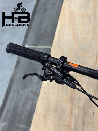 Cube Stereo Hybrid 160 HPC Actionteam 750 XT 2024