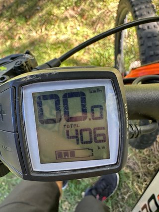 Focus SAM2 6.9 E-Bike 400km 2022
