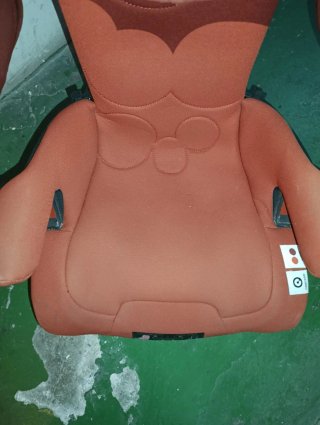 Silla coche Concord Transformer i-Size