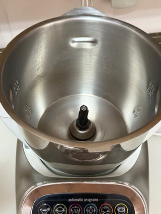 Moulinex Cuisine Companion HF800A13 Robot cocina