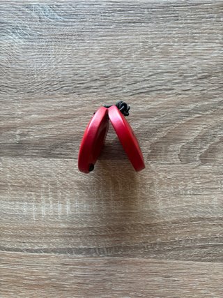 Set di strumenti musicali infantili in legno