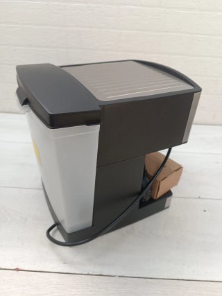 Cecotec Power Espresso 20 Cafetera