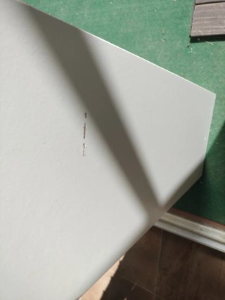 Estantería Trofast Ikea Blanca