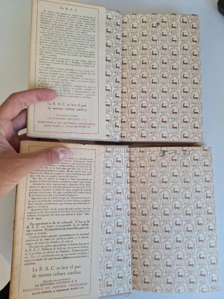 BAC Historia de la Iglesia en la America Española