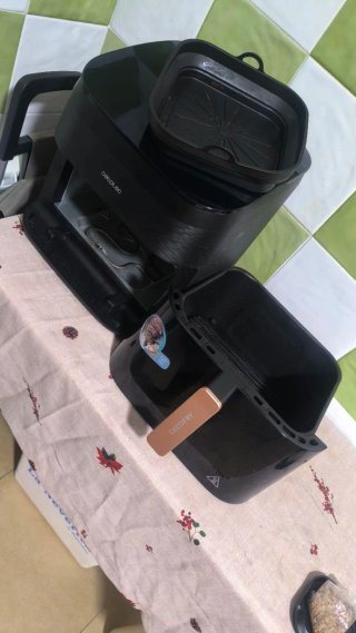 Freidora Cecotec Gran Capacidad