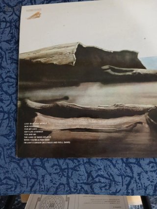 The Moody Blues - Seventh Sojourn