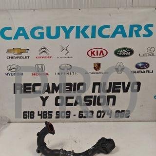 TUBO INTERCOOLER NISSAN XTRAIL NUEVO 144607FV0A