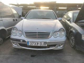 798674 a646140 válvula egr mercedes clase c bm 203