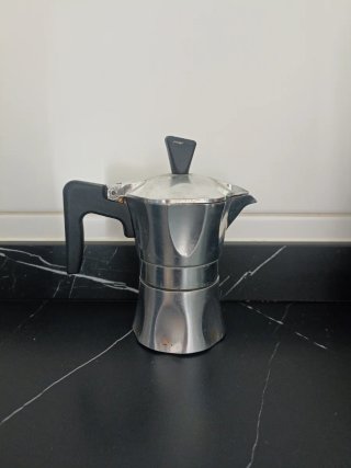 Cafetera italiana mini