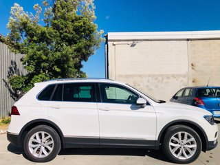 Volkswagen Tiguan 2.0TDI 150cv 4Motion