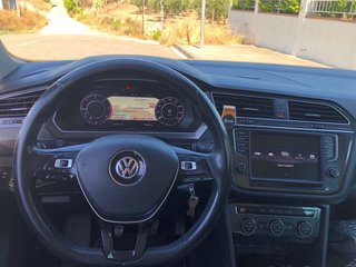 Volkswagen Tiguan 2.0TDI 150cv 4Motion