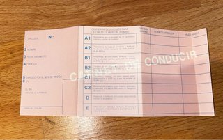 Lote Vintage: Agenda Enri, minilibreta, funda piel
