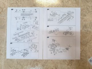 Maqueta Italeri Volvo F16 Globetrotter 1:24