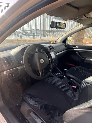Volkswagen Golf 2007