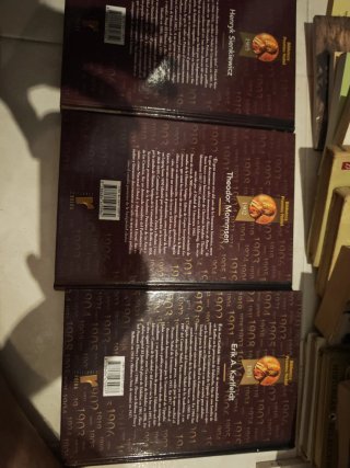 Historia de Roma (fragmento)