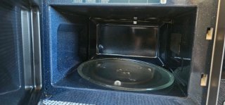 Microondas Samsung 23