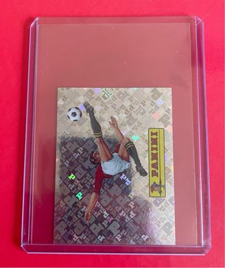 Panini 00 Mundial 2026