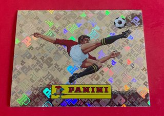 Panini 00 Mundial 2026