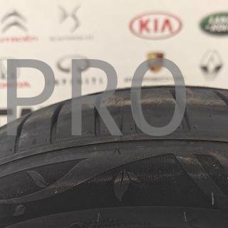 JUEGO 2 NEUMATICOS 185/60 R15 MAZZINI NUEVO