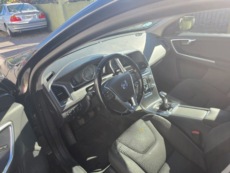 Volvo XC60 D4 Momentum 2013