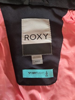 Chaqueta de snow Roxy