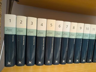 Historia de España editorialAustral