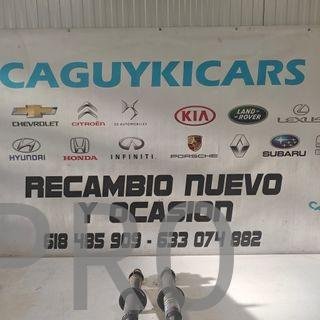 JUEGO AMORTIGUADORES RENAULT R18 NUEVO 55001
